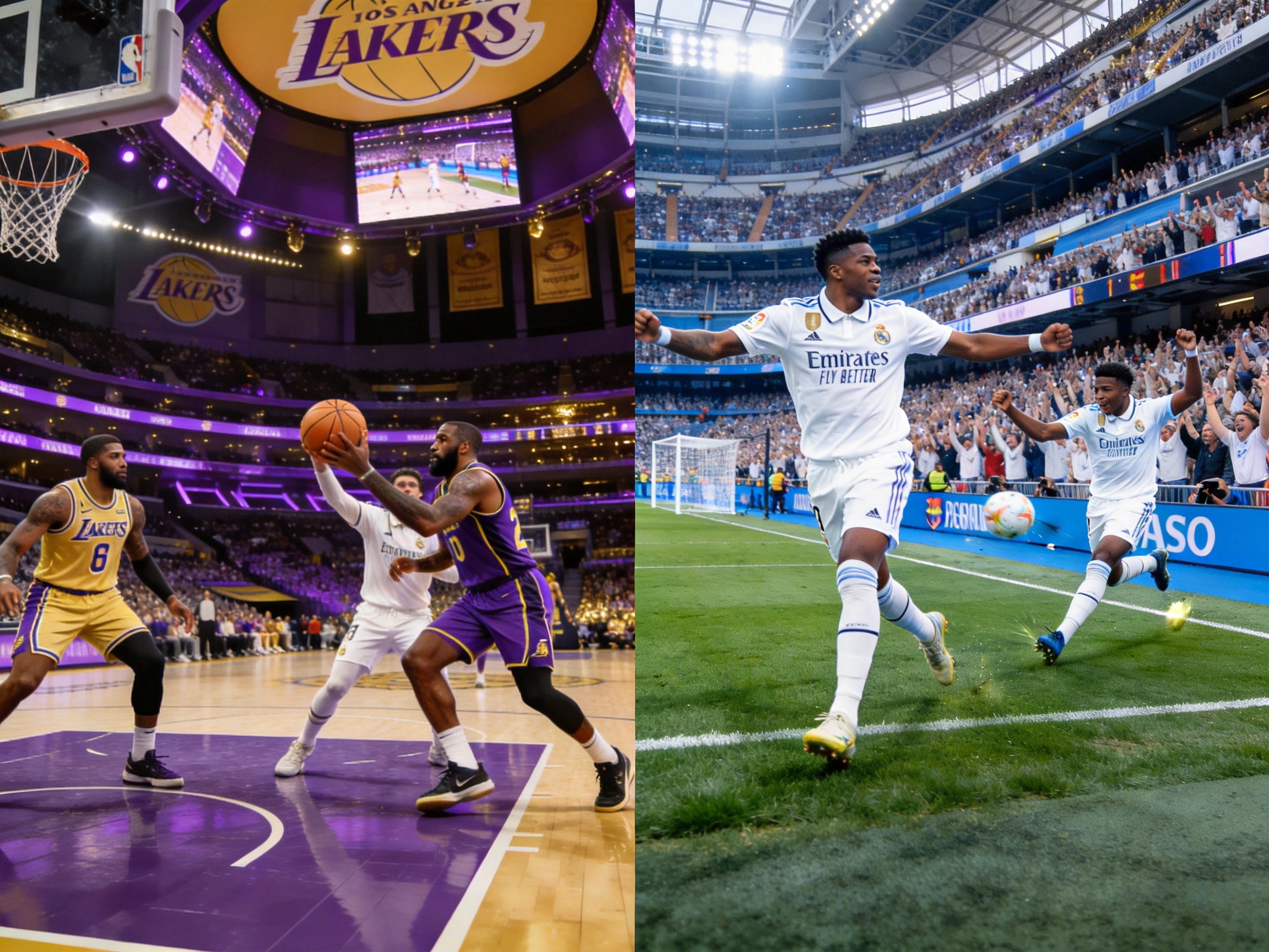 NBA季后赛战报配图