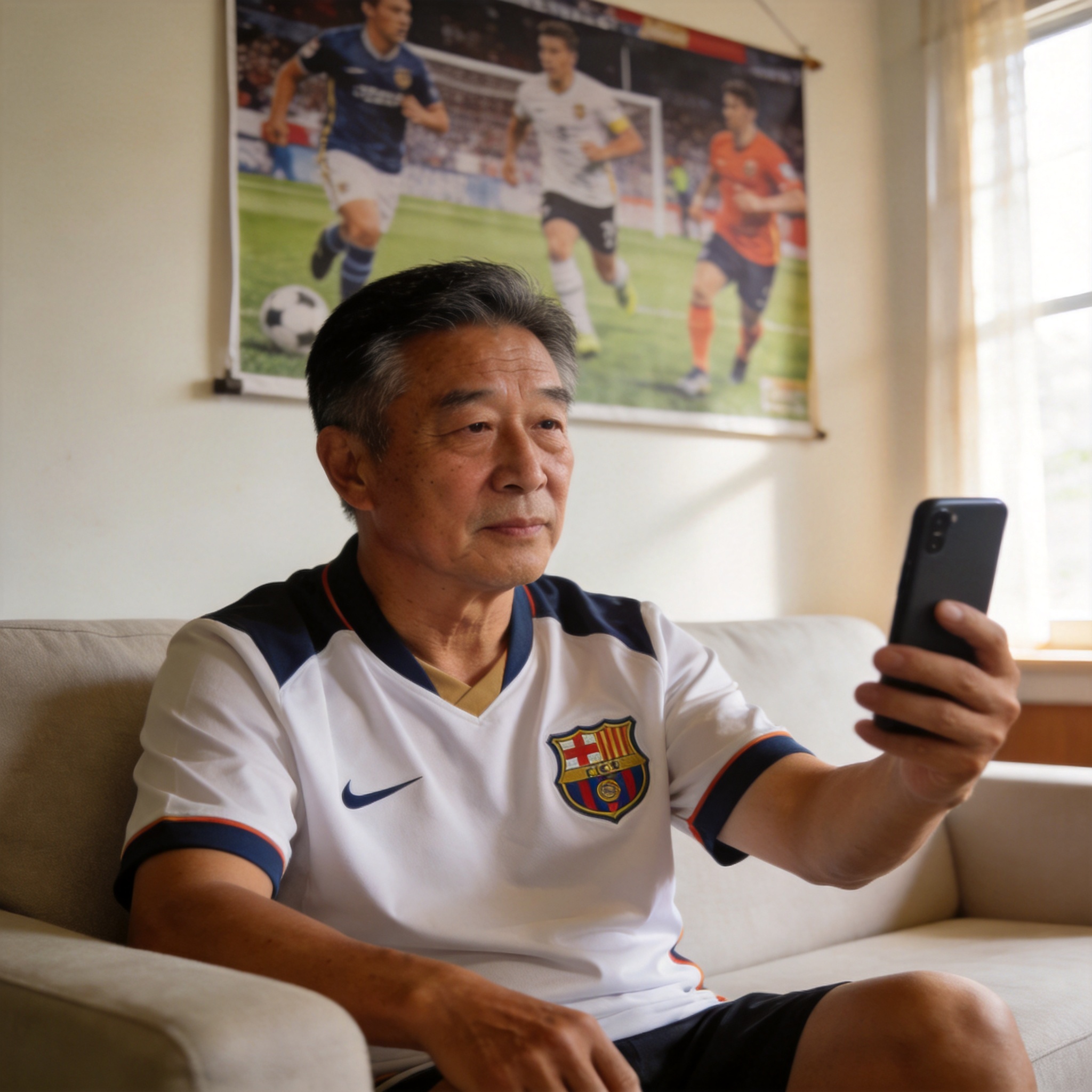 用户李明头像